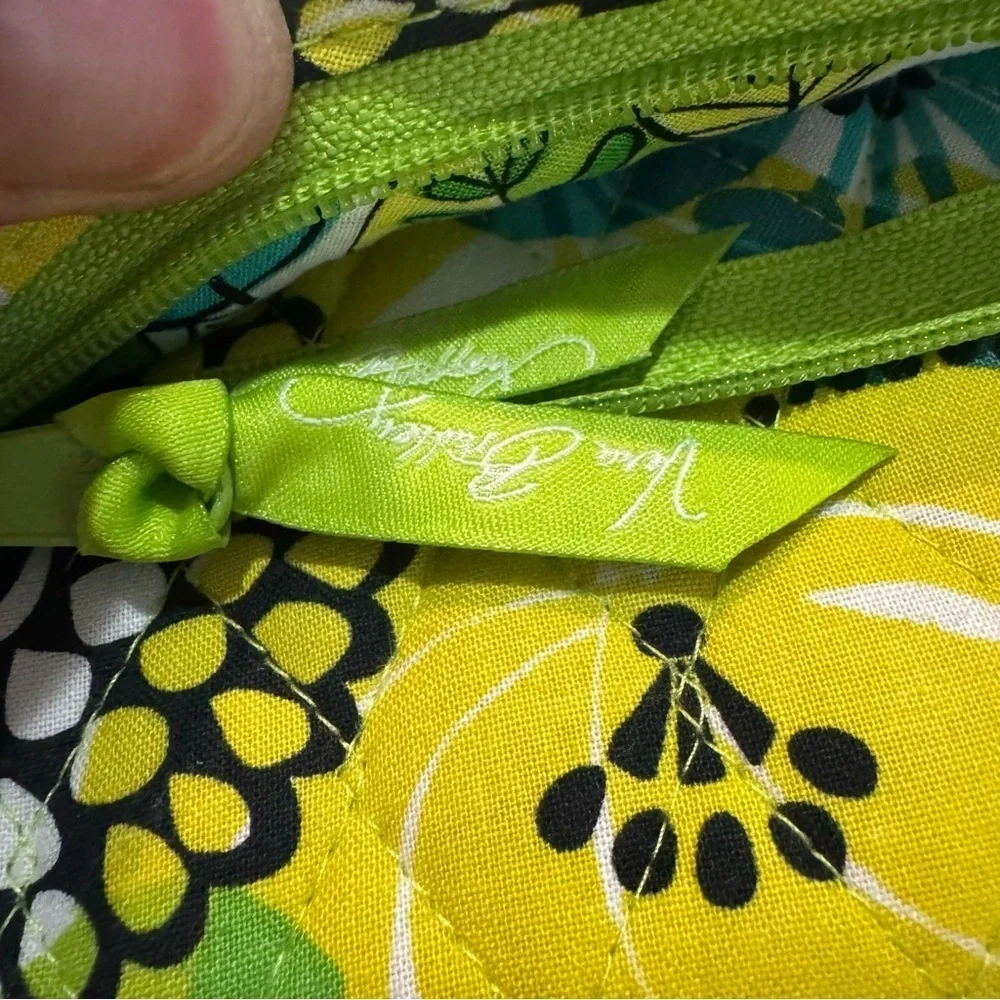 Vera Bradley Retired 